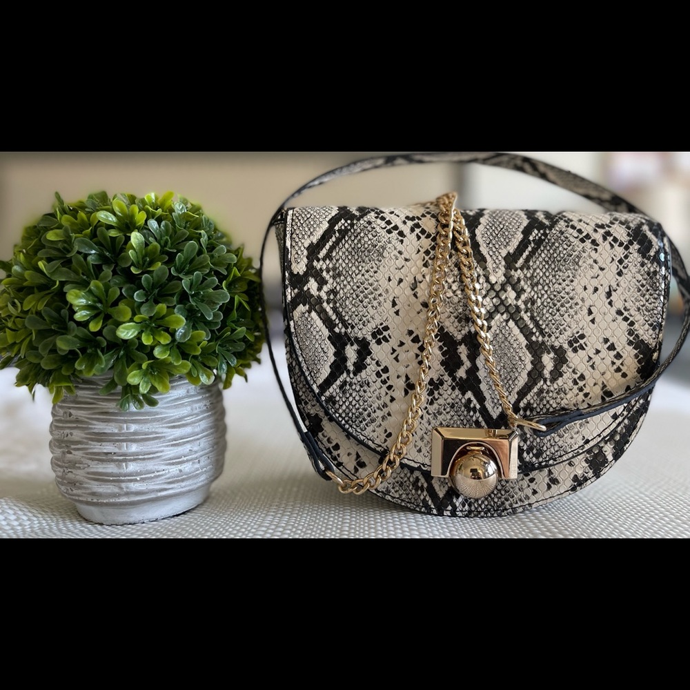Chain Bag